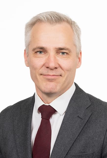Anders Adlercreutz