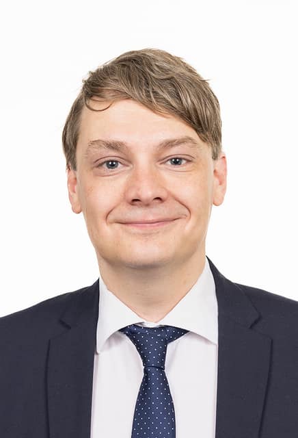 Otto Andersson
