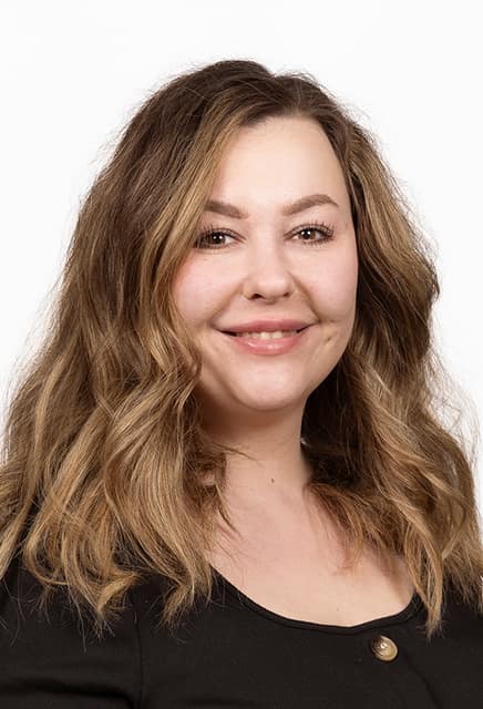 Sanna Antikainen