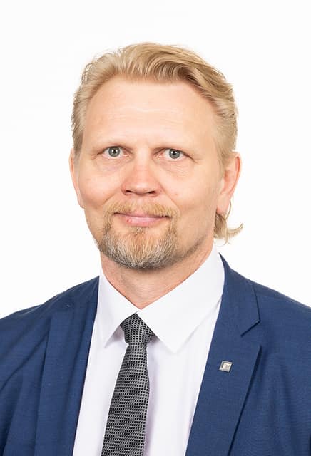 Marko Asell