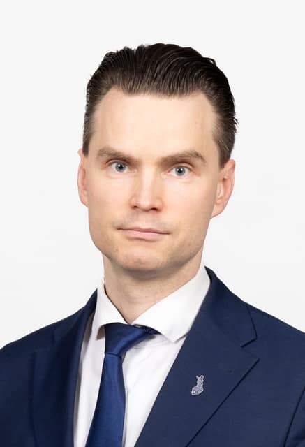 Heikki Autto