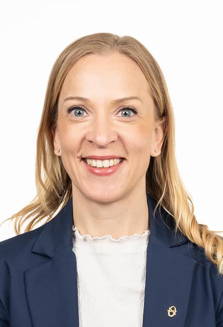 Sandra Bergqvist