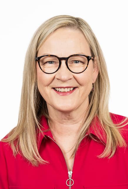 Eva Biaudet