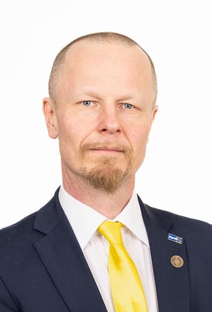 Juho Eerola