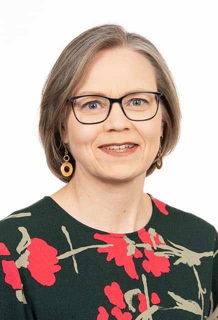 Tiina Elo