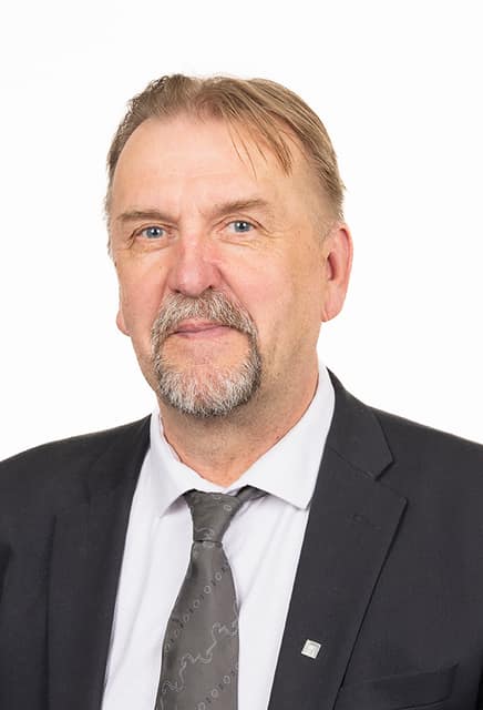 Seppo Eskelinen
