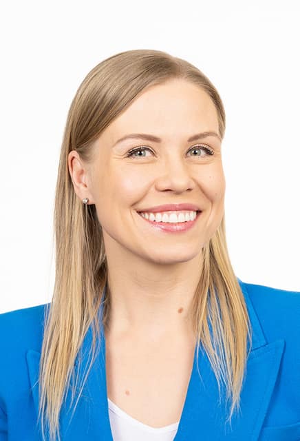 Noora Fagerström