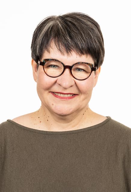 Tarja Filatov
