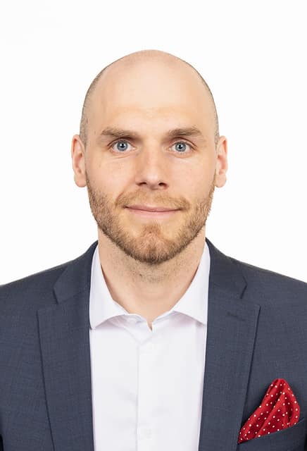 Timo Furuholm