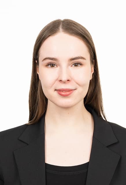 Elisa Gebhard