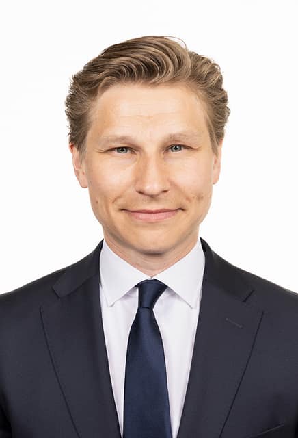 Antti Häkkänen