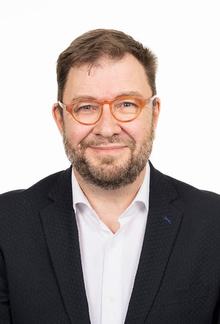 Timo Harakka