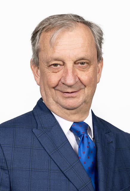 Harry Harkimo