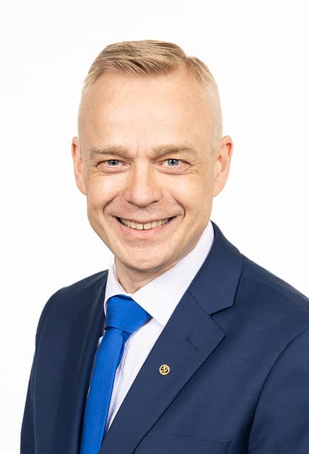 Timo Heinonen