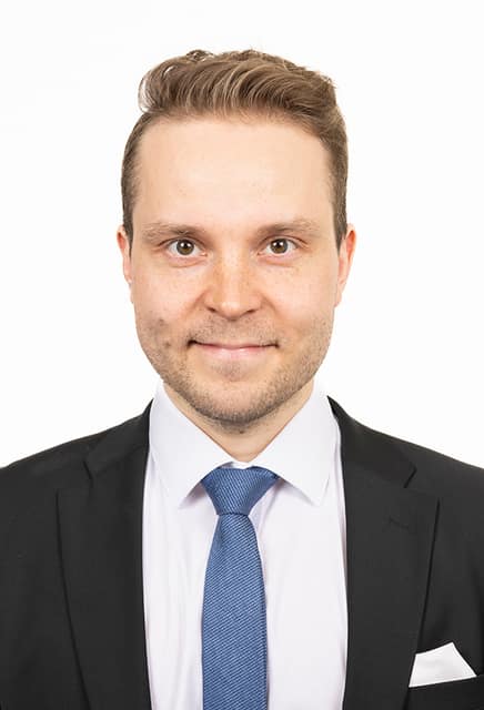 Petri Honkonen