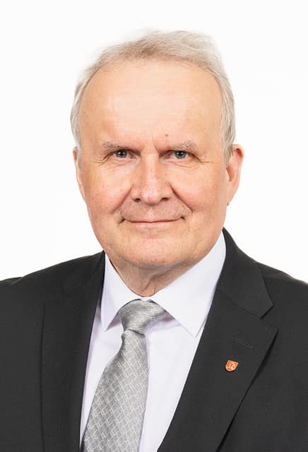Hannu Hoskonen