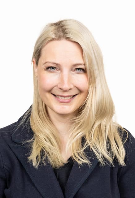 Laura Huhtasaari
