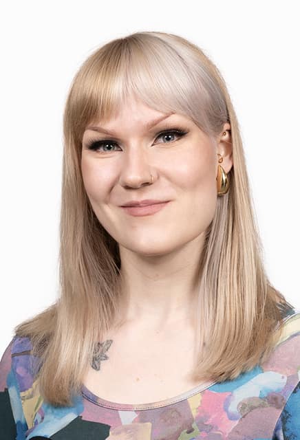 Jessi Jokelainen