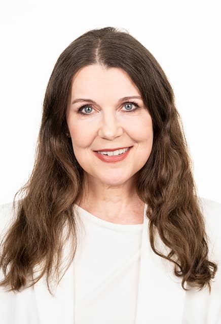 Arja Juvonen