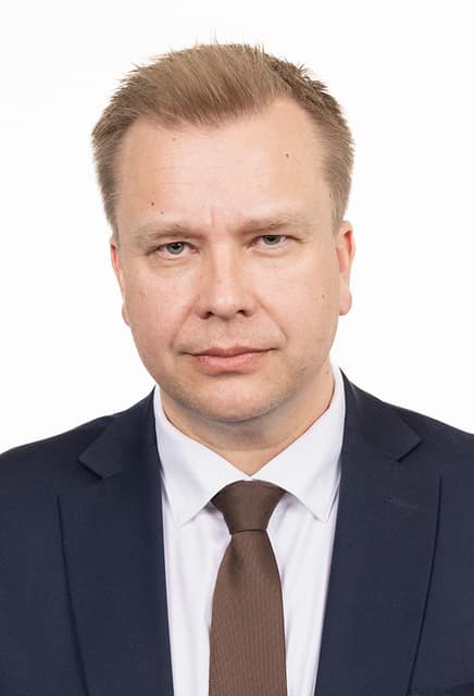 Antti Kaikkonen