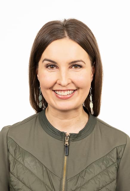 Eeva Kalli