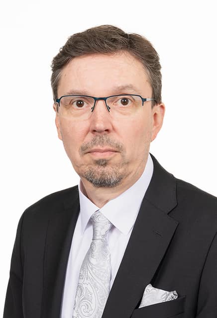 Vesa Kallio
