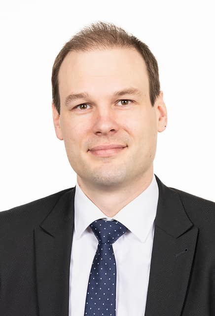 Ville Kaunisto