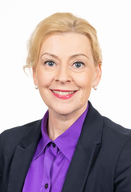 Mari Kaunistola