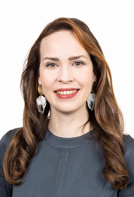 Hilkka Kemppi