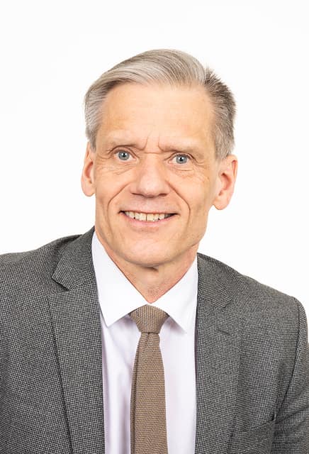 Pauli Kiuru