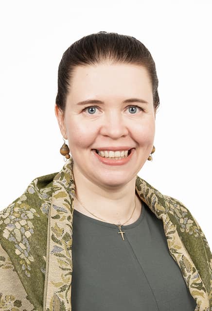Anna Kontula