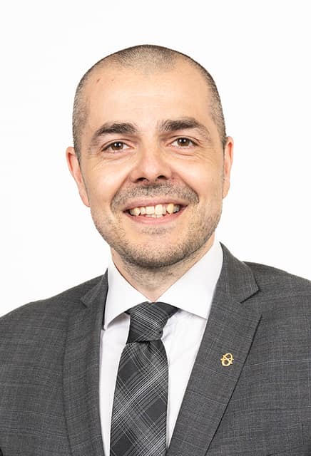 Ari Koponen