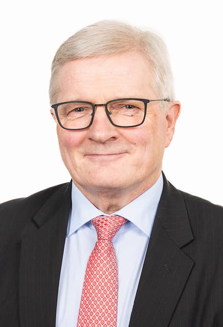 Johannes Koskinen