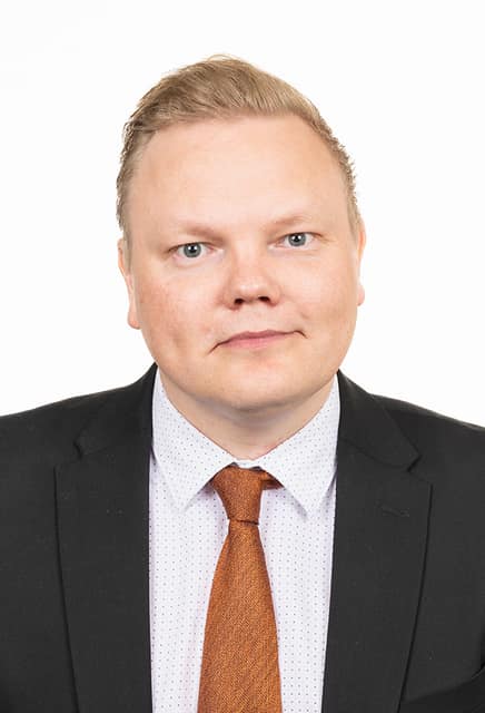 Antti Kurvinen
