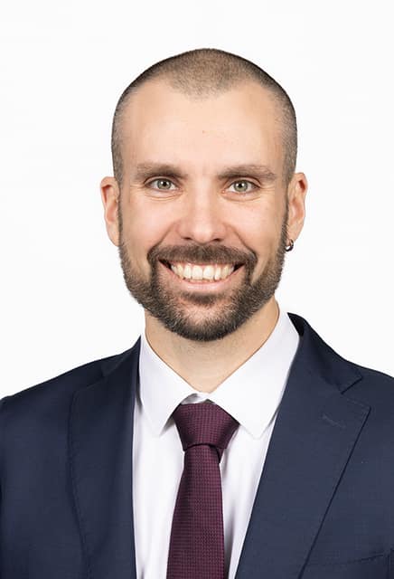 Johan Kvarnström