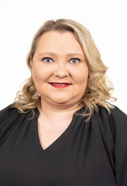 Suna Kymäläinen