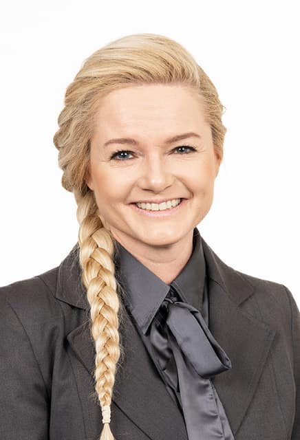 Milla Lahdenperä