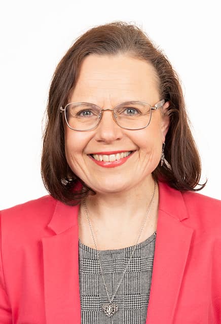 Mia Laiho