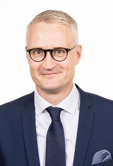 Jarno Limnell