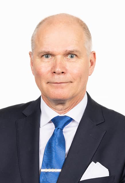 Jarmo Lindberg