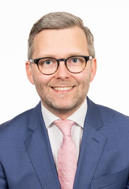 Mats Löfström