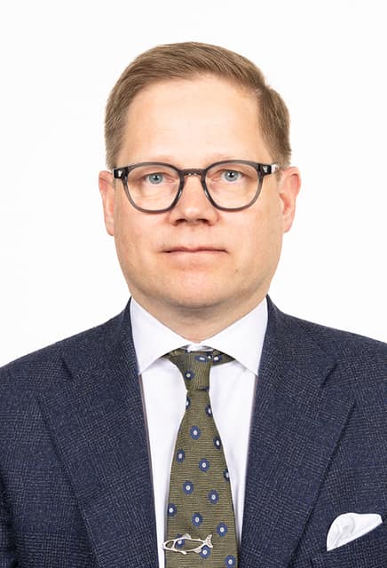 Markus Lohi