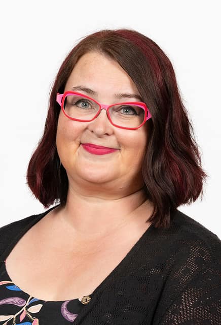 Pia Lohikoski