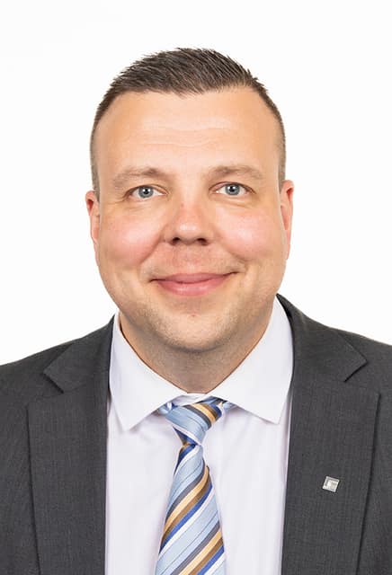 Mikko Lundén