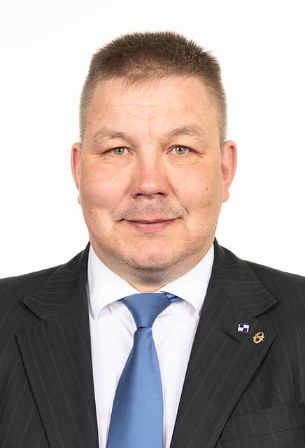 Juha Mäenpää