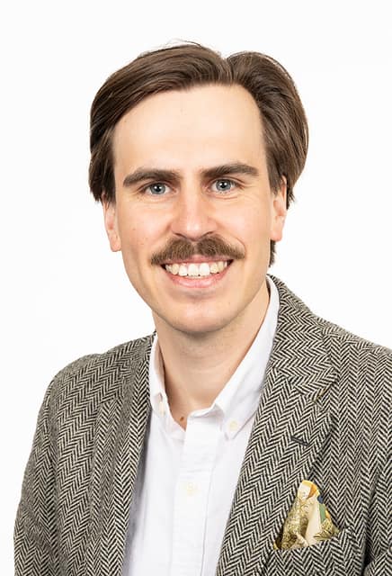Matias Mäkynen