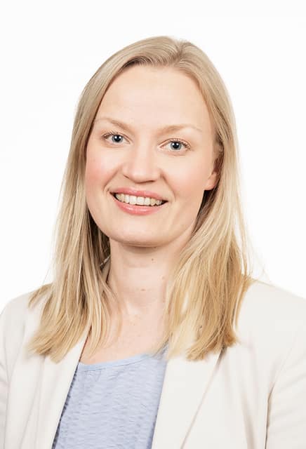 Helena Marttila