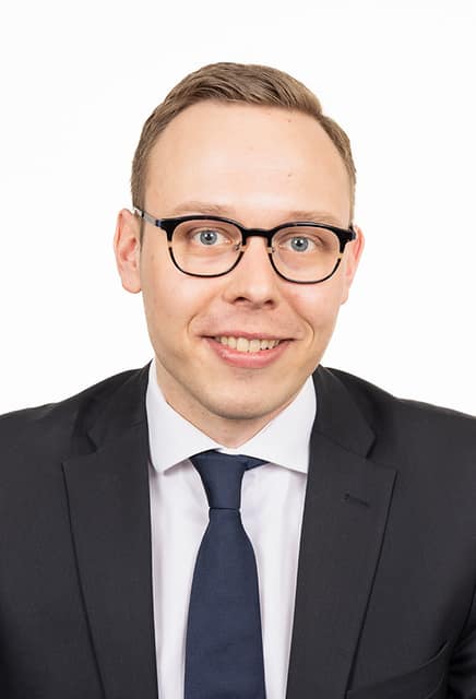 Matias Marttinen