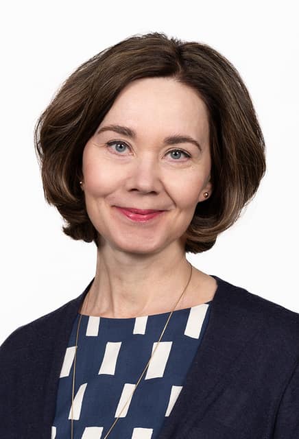 Hanna-Leena Mattila