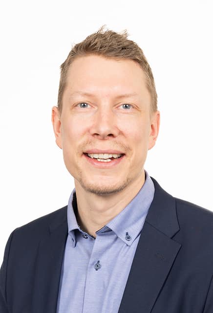 Ville Merinen